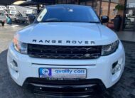 R109000  Mileage 45000km 2014 Land Rover Range Rover Evoque Si4 Dynamic For Sale